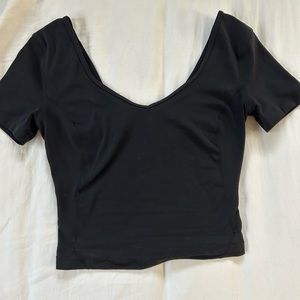 LULULEMON ALIGN TOP